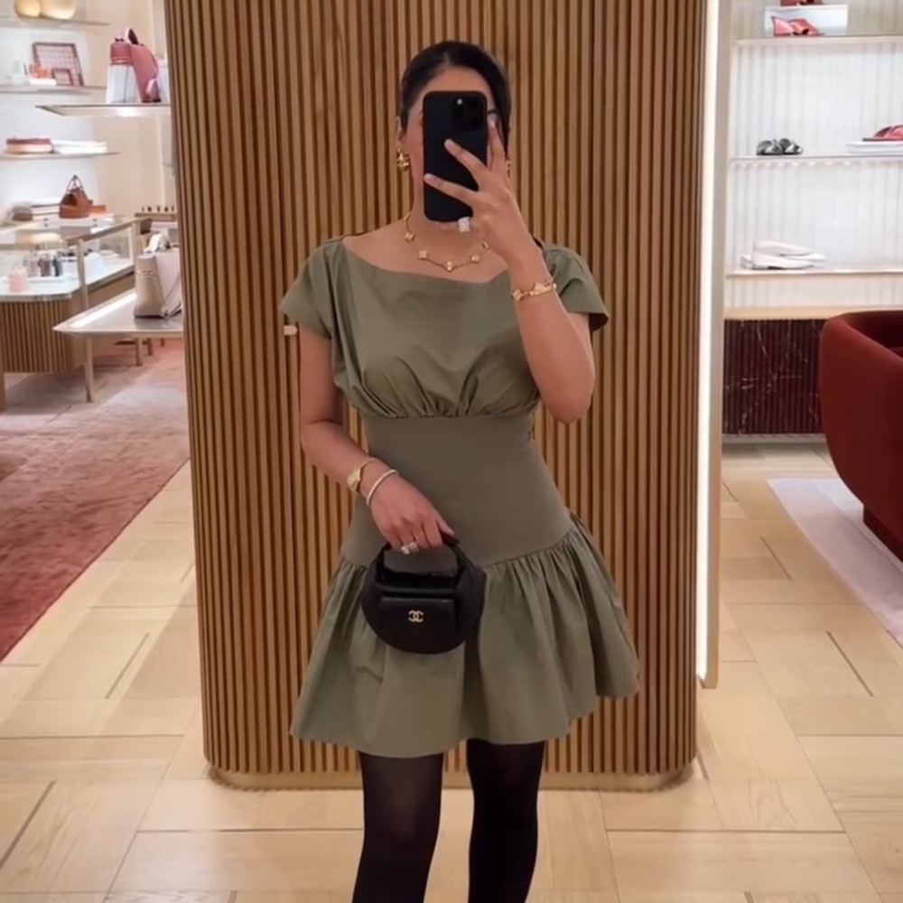 HELSA DRESS